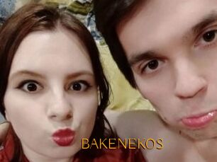 BAKENEKOS