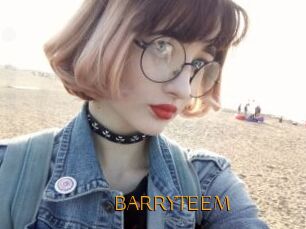 BARRYTEEM