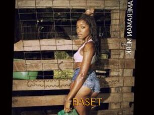 BASET