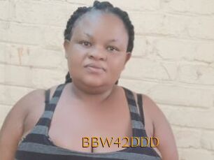 BBW42DDD