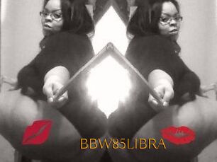 BBW85LIBRA