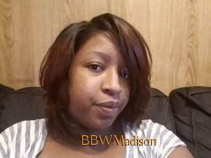 BBWMadison