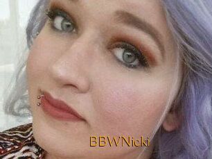 BBWNicki
