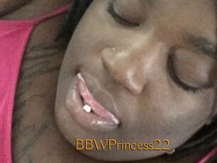 BBWPrincess22