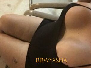 BBWYASHA