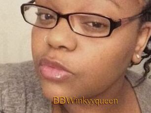 BBWinkyyqueen