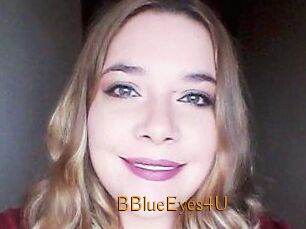 BBlueEyes4U