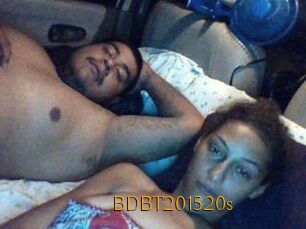 BDBT201520s