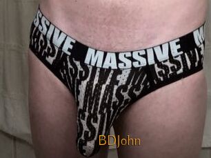 BDJohn