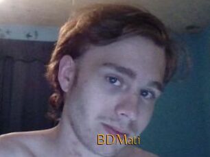 BDMati