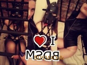 BDSM4Dolls
