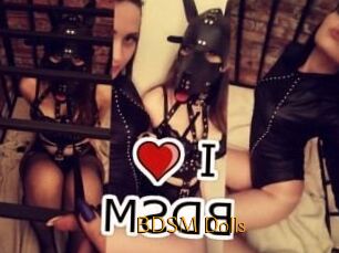 BDSM_Dolls