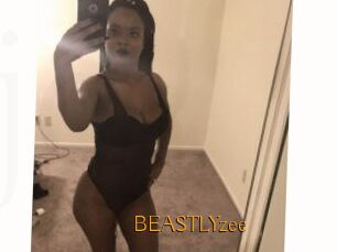 BEASTLYzee