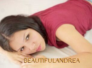 BEAUTIFULANDREA