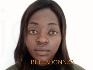 BELLADONN33