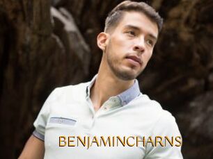 BENJAMINCHARNS