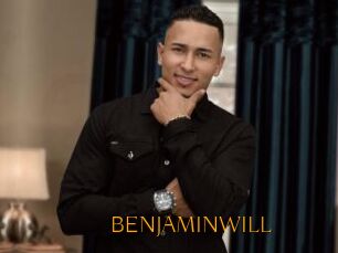 BENJAMINWILL