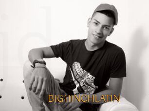 BIG11INCHLATIN