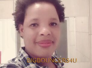 BIGBOUNCERS4U