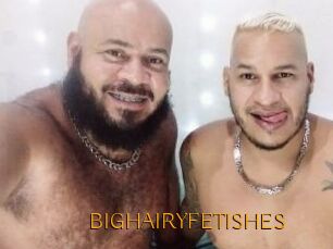 BIGHAIRYFETISHES
