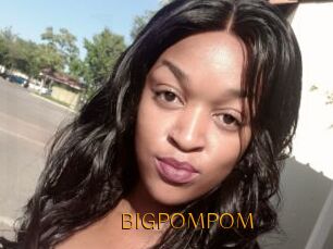 BIGPOMPOM