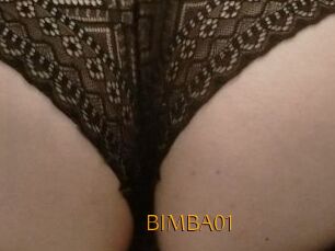 BIMBA01