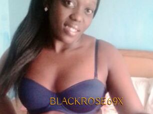 BLACKROSE69X