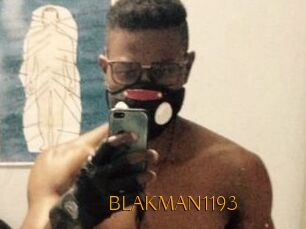 BLAKMAN1193