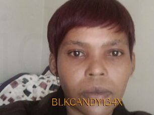 BLKCANDY134X