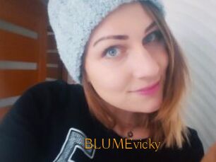 BLUMEvicky