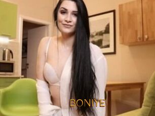 BONIYE