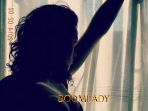 BOOMLADY