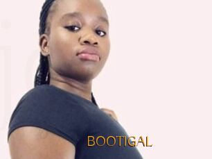 BOOTIGAL
