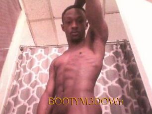 BOOTYM3DOWn