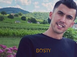 BOSTY
