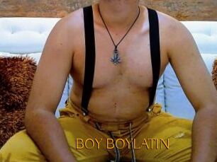 BOY_BOYLATIN