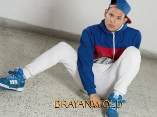 BRAYANWOLD