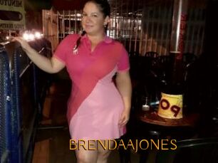 BRENDAAJONES