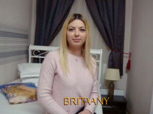 BRITAANY