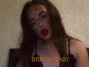 BRITISH_BABY
