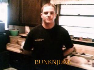 BUNKNJUNK