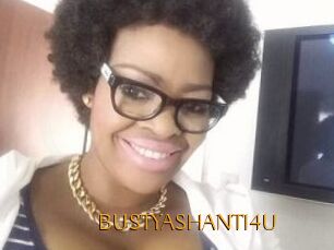 BUSTYASHANTI4U