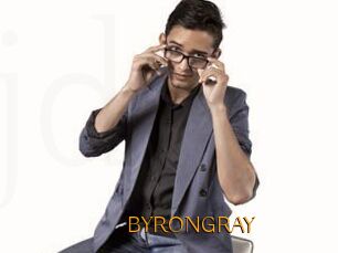 BYRONGRAY