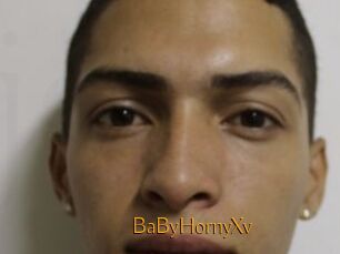 BaByHornyXv