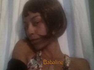 Babaline