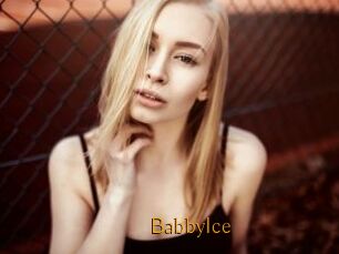 BabbyIce