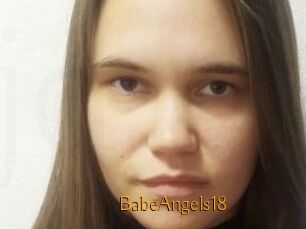 BabeAngels18