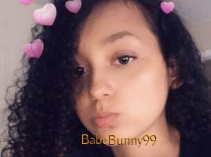 BabeBunny99