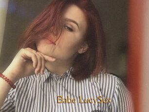 Babe_LucySex