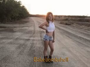 Babebombshell